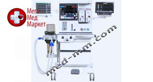 Купить Наркозно-дыхательный аппарат S6100Х  цена, характеристики, отзывы